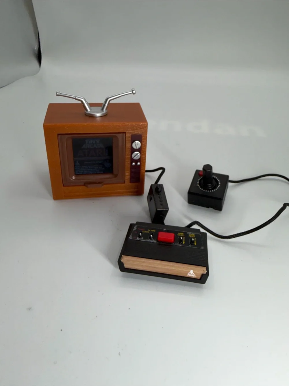 atari official branded